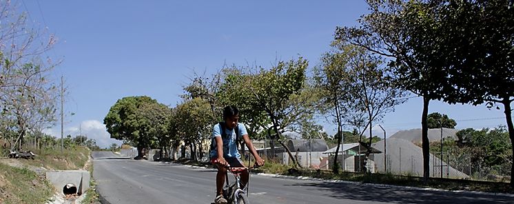 Las bicis en las metrpolis una transformacin urbanstica