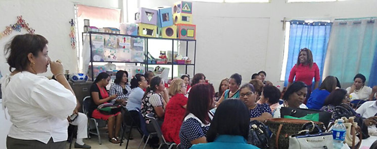 IPHE en Coln inicia semana de Organizacin Escolar