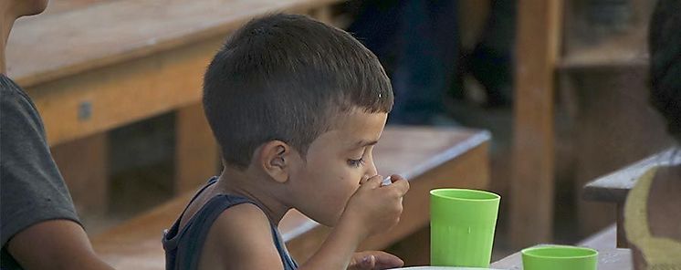 Desnutricin y sobrepeso impactan en infancia latinoamericana