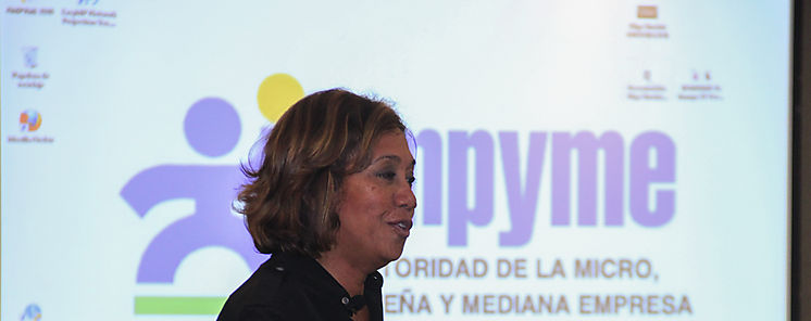 AMPYME conmemorara el Da Internacional de la Mujer