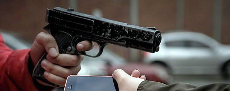 Cmo recuperar la informacin de un celular que nos han robado o perdido