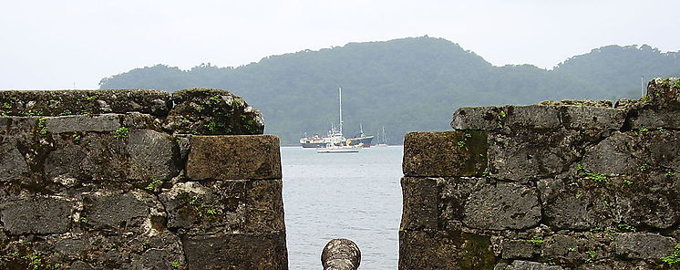 Licitacin para Rehabilitacin del Camino hacia El Fuerte de San Lorenzo