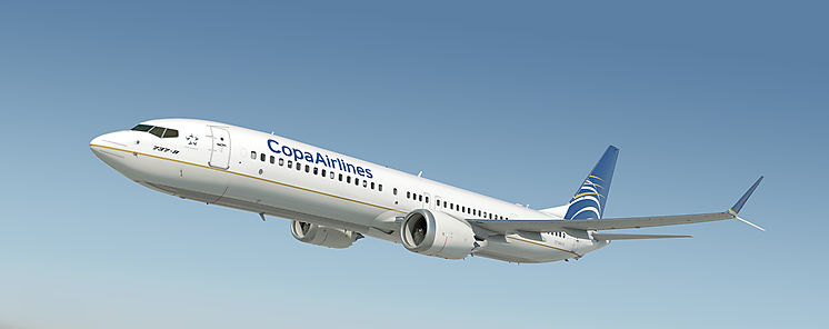 Copa Airlines present el proyecto Camino a mi mejor destino