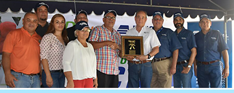 Cartera agropecuaria de Banconal en Bocas del Toro asciende a B89 millones