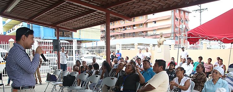 Construirn dos proyectos habitacionales en Ro Abajo para 130 familias