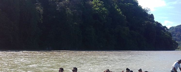 UTP Bocas del Toro participa en proyecto desarrollado por estudiantes de Texas Tech University