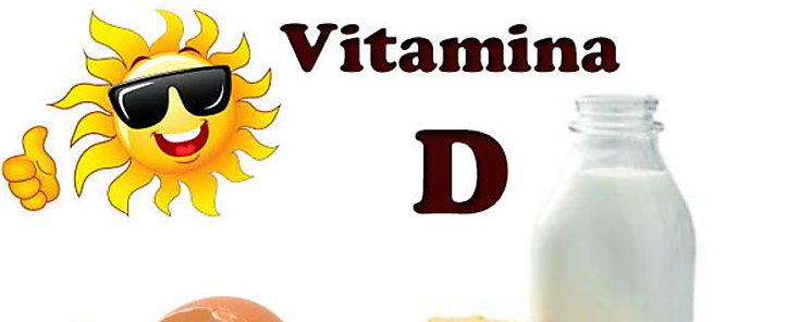 Vitamina D impulsa aumento de peso y desarrollo cerebral en nios desnutridos