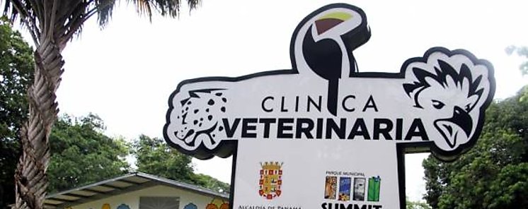 Abre sus puertas la primera clnica veterinaria de animales silvestres