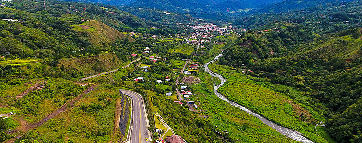 ATP te invita a celebrar Navidad en Boquete