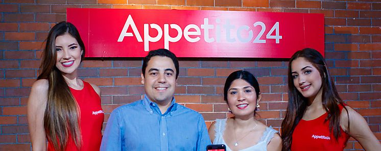 Appetito24 celebra su tercer aniversario consolidando su compromiso con los panameos