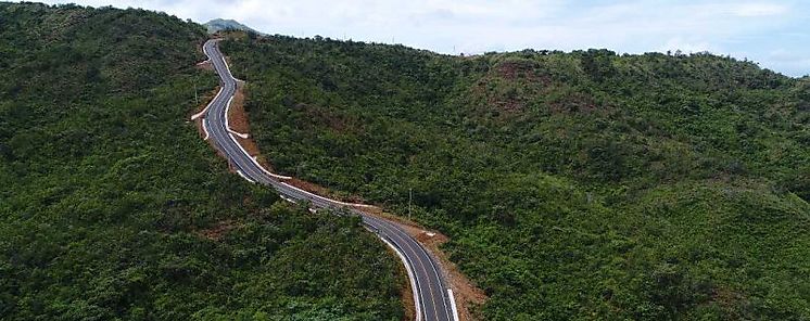 Cmo afectan las carreteras a la vida silvestre