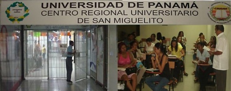 CRU San Miguelito celebra 25 aos formando profesionales