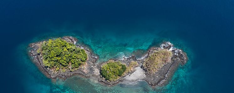 Consejo Directivo acuerda saneamiento ambiental de zona de amortiguamiento del Parque Nacional Coiba 