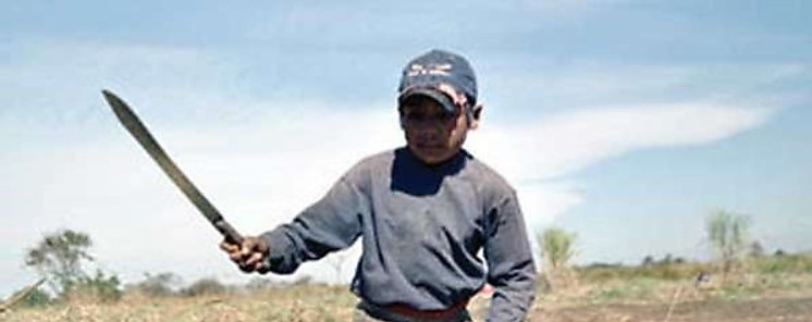 Significado del Da del Trabajo