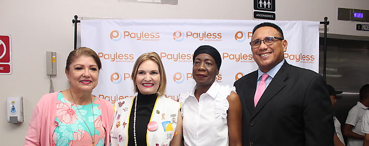 Payless y FUNDACNCER se unen en la lucha contra el cncer