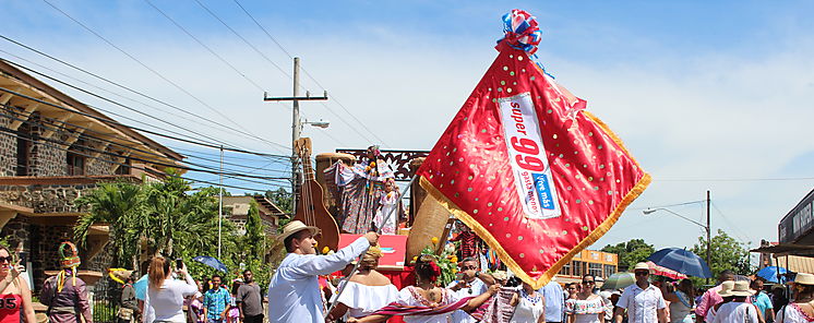 El Super 99 presente en el Festival de la Mejorana