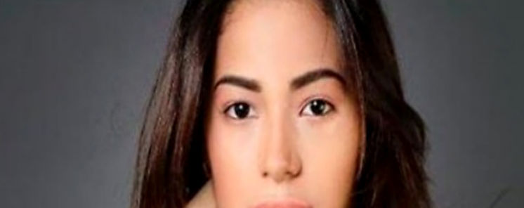 Primera dama conden exclusin de Miss Turismo Panam por vitiligo