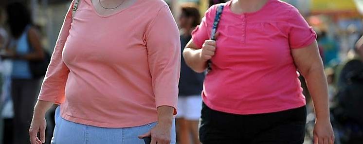 Da Mundial contra la Obesidad