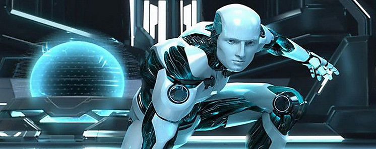 Pueden los robots evitar el contagio por el coronavirus