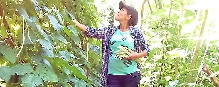 La mujer y el campo protagonistas en Saln de Agricultura de Pars