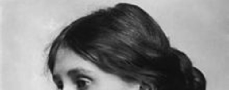 Virginia Woolf escritora y pionera del feminismo internacional