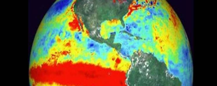 Fenmeno de El Nio se intensificar para los prximos meses