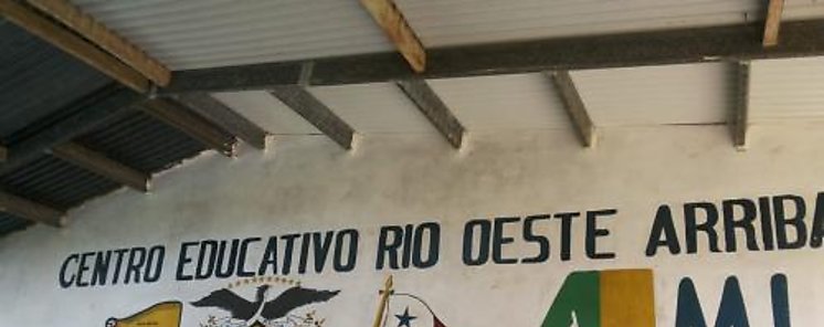 Se inicia campaña Cero Ruido en Bocas del Toro  Se inicia campaña Cero Ruido en Bocas del Toro