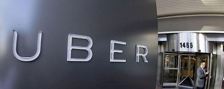 Uber invertir 800 millones de dlares para reducir contaminacin