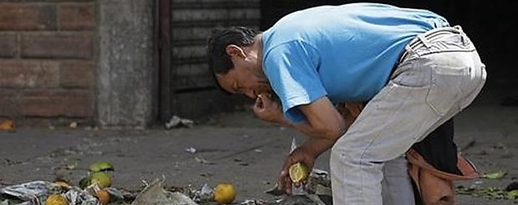Lucha mundial contra el hambre sufre revés por la pandemia Lucha mundial contra el hambre sufre revés por la pandemia