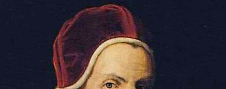 Gregorio XIII instauro el calendario actual 
