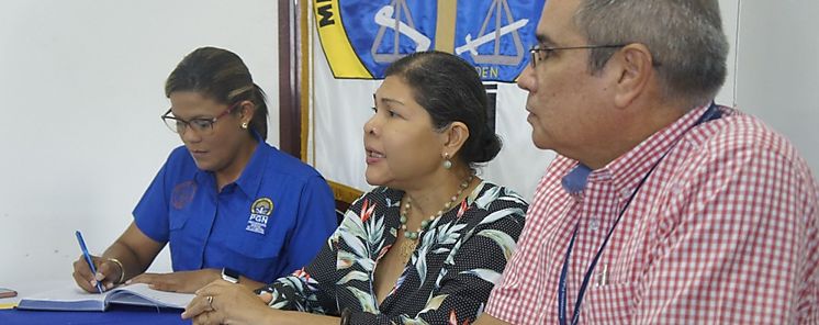 INAMU y Ministerio Público capacitan a fiscales  INAMU y Ministerio Público capacitan a fiscales