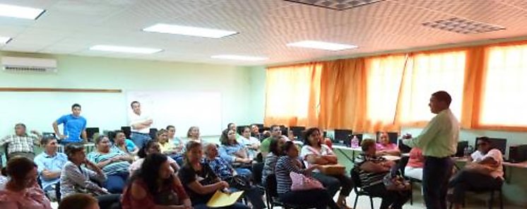 Dictan seminario sobre Prevencin de abuso sexual infantil en Herrera 