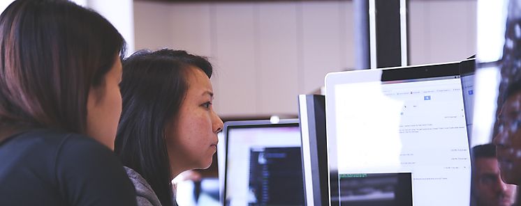 El desafo de ser mujer en la industria de la ciberseguridad