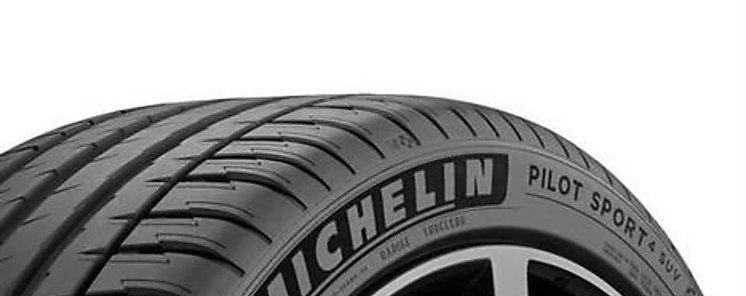 Michelin desarrolla una nueva tecnologa para transformar los neumticos usados en materias primas
