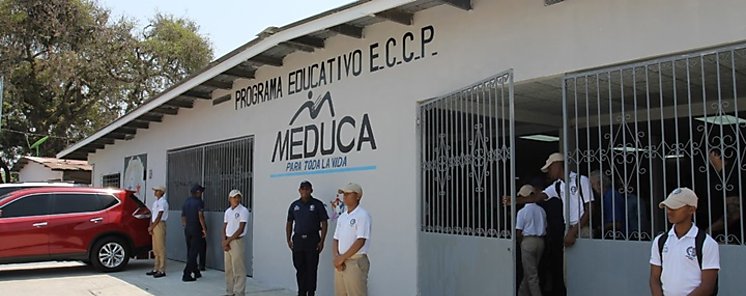 Jvenes del Corregimiento de Pacora contaran con nuevas oportunidades
