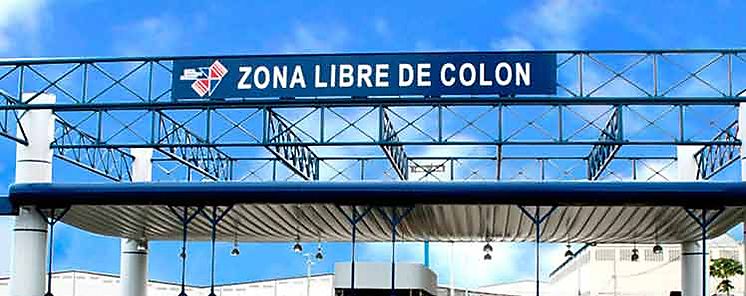 La Zona Libre de Coln en convenio de cooperacin con la Caja del Seguro Social