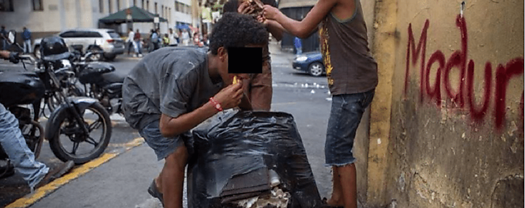 Da mundial contra el hambre