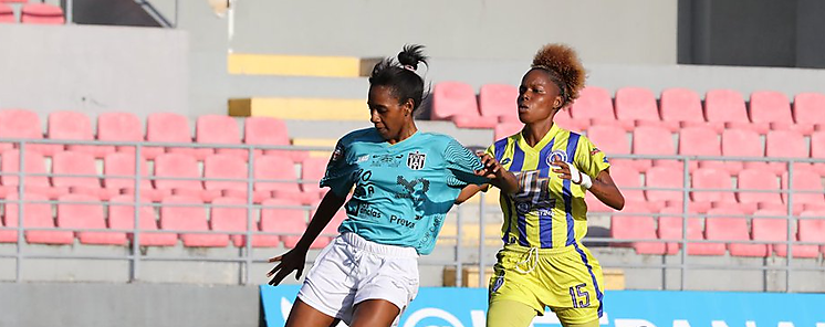Conmebol realiza primer congreso de ftbol femenino