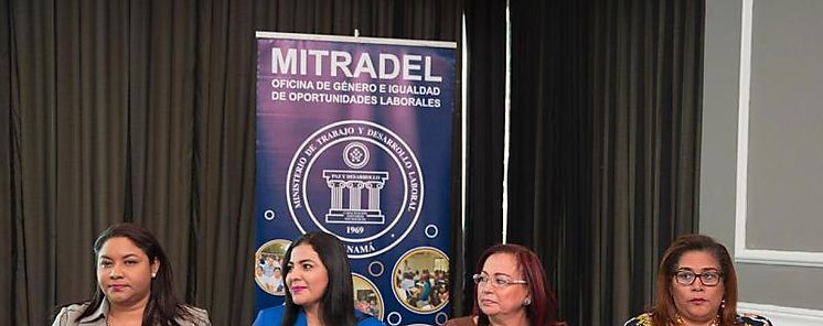 Ministra de Trabajo inaugura taller sobre Avances hacia la Igualdad de Gnero