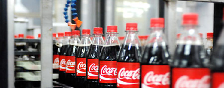 CocaCola FEMSA y Solistica crean proyecto en beneficio del medio ambiente