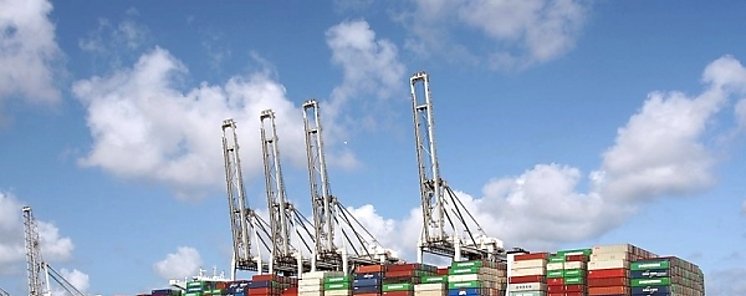 Bacterias en el aire son afectadas por clima y transporte de larga distancia