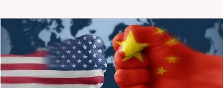 China podría convertirse en la economía más grande del mundo antes de lo esperado China podría convertirse en la economía más grande del mundo antes de lo esperado