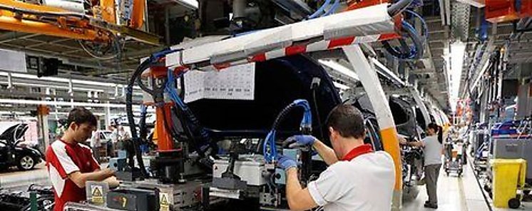 SEAT reduce sus residuos un 34 y prev alcanzar el 60 en 2025
