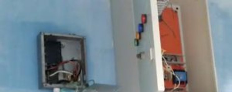 Vandalizan pozos en Garich provincia de Chiriqu
