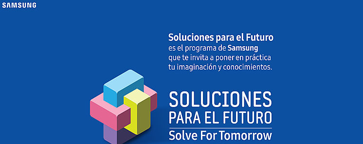 Samsung convoca a escuelas de Panam a presentar ideas innovadoras