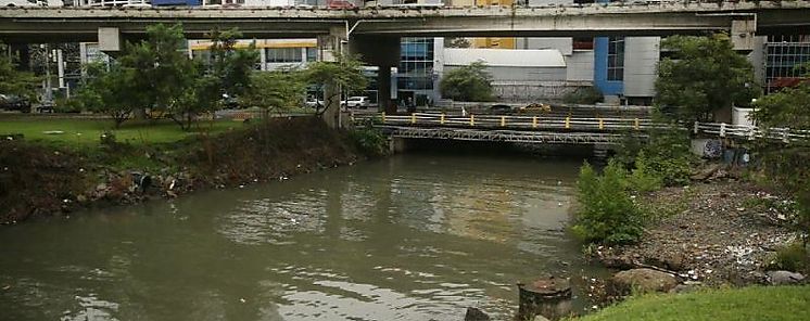 Meana una ciudad limpia y verde es parte de nuestro plan 