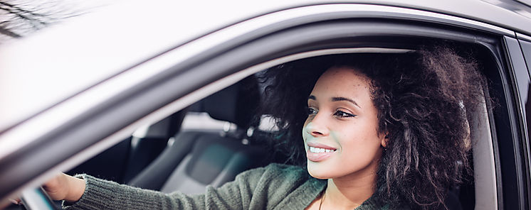 Cabify cuenta con ms de un 15 de mujeres en flota de Panam en lnea con su poltica de igualdad