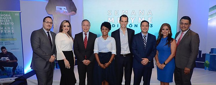Del 16 al 31 de agosto Semana Mipyme de Cable Onda Empresarial