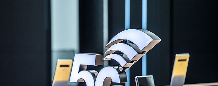 Tecnologa 5G en A Latina puede ser motor del desarrollo econmico tras pandemia