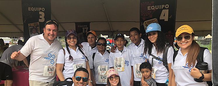 Parque Elico Laudato Si comprometido con el medio ambiente